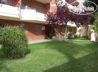 New photos from tourists Europa Center 2*