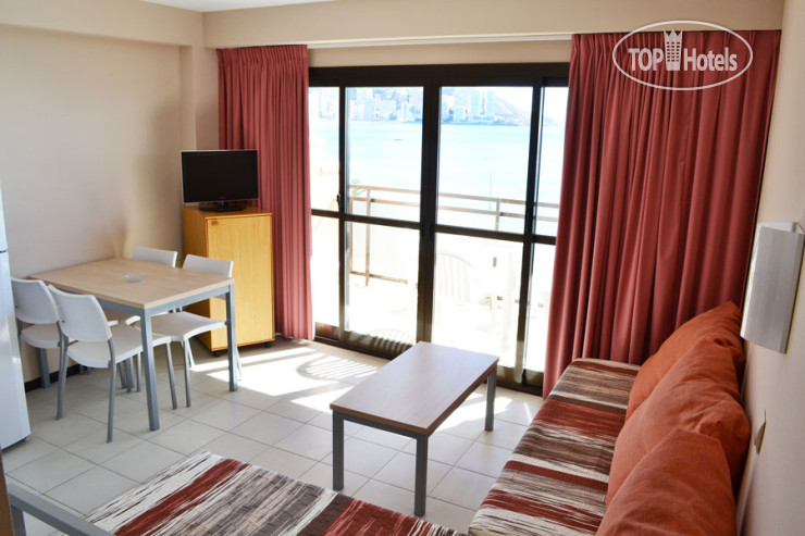 New photos from tourists Don Cesar Apartments 3*