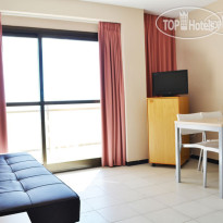 Don Cesar Apartments 