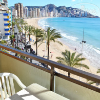 Don Cesar Apartments 