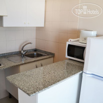 Don Cesar Apartments 