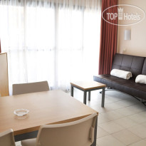 Don Cesar Apartments 