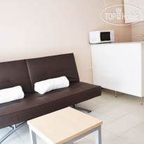 Don Cesar Apartments 