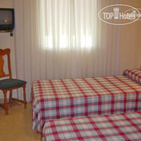 Albir Confort - Golf