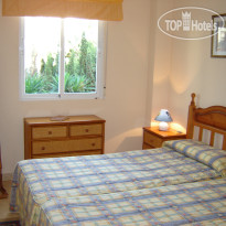 Albir Confort - Golf