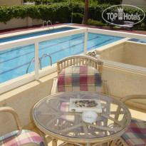 Albir Confort - Golf