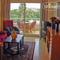 Albir Confort - Golf