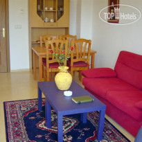 Albir Confort - Golf