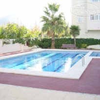 Albir Confort - Golf