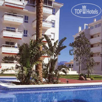 Albir Confort - Golf