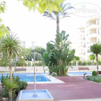 Albir Confort - Golf