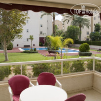 Albir Confort - Golf