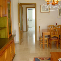 Albir Confort - Golf
