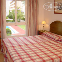 Albir Confort - Golf