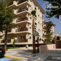 Albir Confort - Avenida Golf
