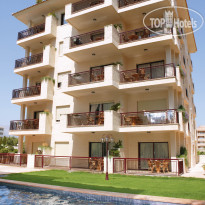 Albir Confort - Avenida Golf