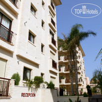 Albir Confort - Avenida Golf