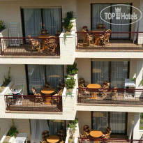Albir Confort - Avenida Golf
