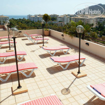Albir Confort - Avenida Golf