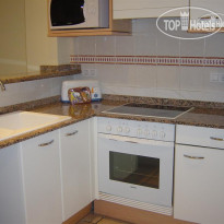 Albir Confort - Nuevo Golf 