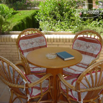Albir Confort - Nuevo Golf