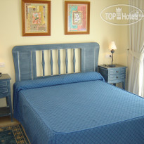 Albir Confort - Nuevo Golf