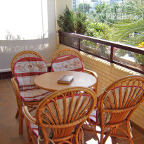 Albir Confort - Nuevo Golf