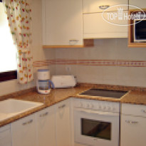 Albir Confort - Nuevo Golf