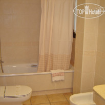 Albir Confort - Nuevo Golf