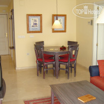 Albir Confort - Nuevo Golf