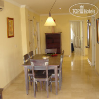 Albir Confort - Nuevo Golf