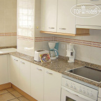 Albir Confort - Nuevo Golf