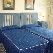Albir Confort - Nuevo Golf