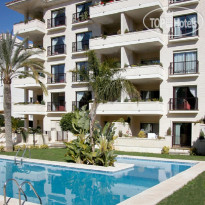 Albir Confort - Nuevo Golf 