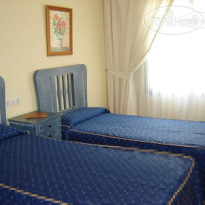 Albir Confort - Nuevo Golf 