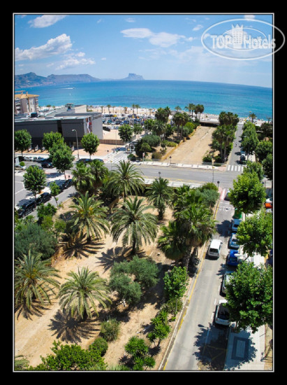 New photos from tourists Albir Confort - Alpisol 2*