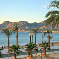 Albir Confort - Estrella Golf 