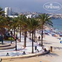 Albir Confort - Estrella Golf 