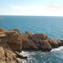 Albir Confort - Estrella Golf 