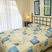 Albir Confort - Estrella Golf
