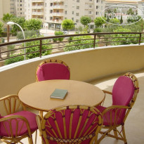 Albir Confort - Estrella Golf