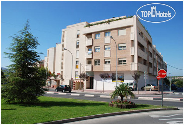 Albir Confort - Pais Valencia