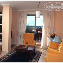 Albir Confort - Aticos 