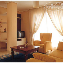 Albir Confort - Aticos 