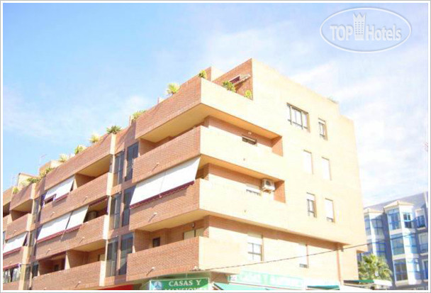 Albir Confort - Aticos