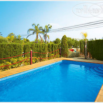 Albir Confort - Villa A 