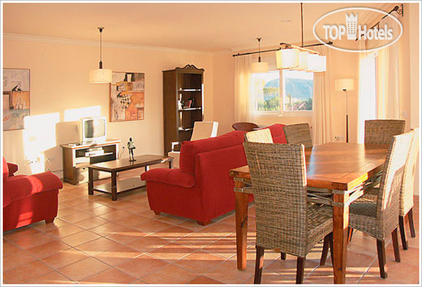 New photos from tourists Albir Confort - Villa A