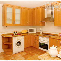 Albir Confort - Villa A 