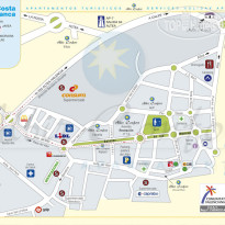 Albir Confort - Villa F 