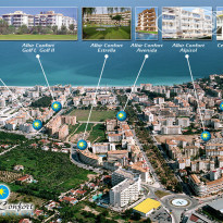 Albir Confort - Villa F 